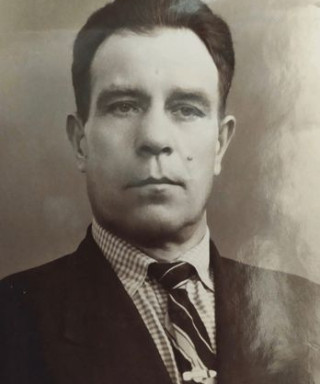 Куликов Михаил Владимирович