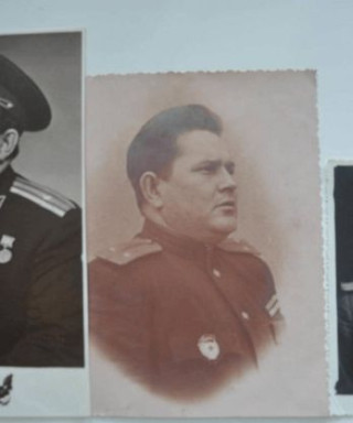 ДАНЛОВ ПЁТР СЕРГЕЕВИЧ