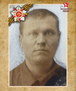 Жирков Иван Алексеевич