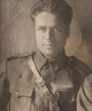 Кузнецов Николай Семенович