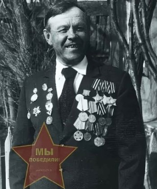 Минин Александр Иванович