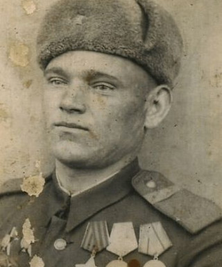 Малышев Иван Васильевич