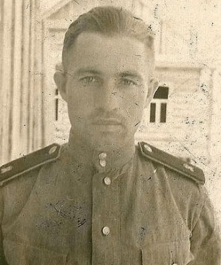 Горюнов Иван Андреевич