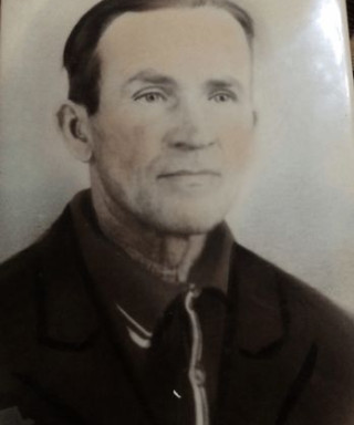 Одегов Михаил Алексеевич