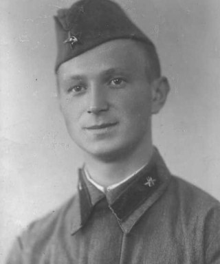 Куркин Александр Максимович