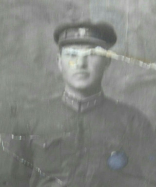 Бубнов Иван Фёдорович