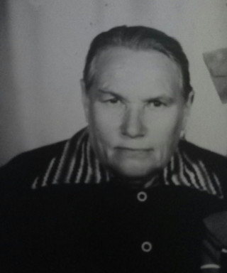 Кашичкина-Усова Анна Ивановна