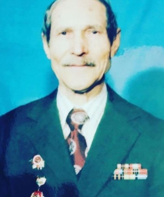 Абрамов Сергей Михайлович