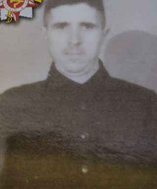 Кожин Михаил Степанович