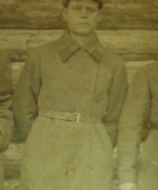 Вирченко Игнат Петрович