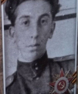 Тайц Иосифович Иосифович