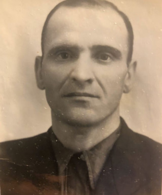 Кудряыцев Василий Петрович