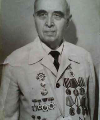 Немцев Николай Александрович