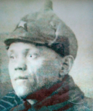 Лукин Алексей Тимофеевич