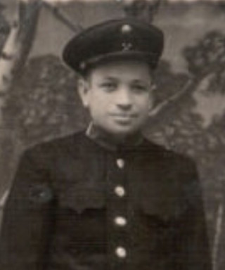 Малахов Иван Семенович