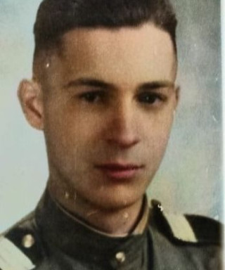 Павлов Евгений Алексеевич