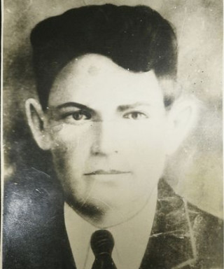 Дроздов Михаил Фёдорович