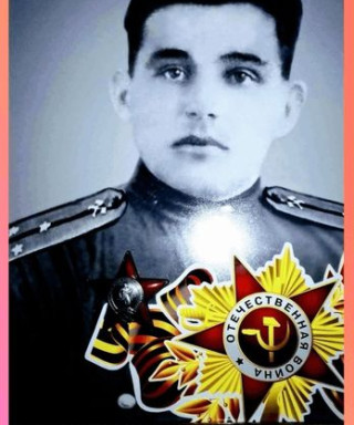 Аббасов Халил Аббасович