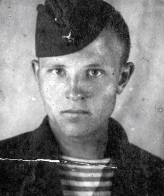 Жарков Николай Степанович