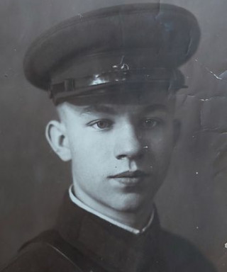 Пахомов Иван Михайлович