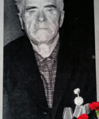 Галушин Антон Фёдорович