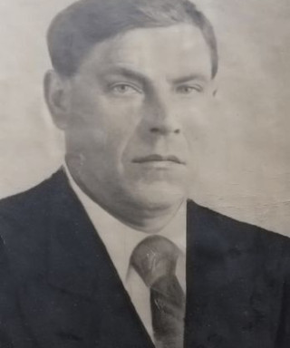 Колпаков Петр Андреевич