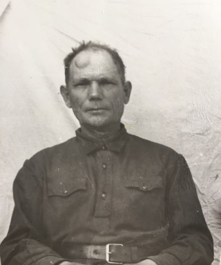 Бердников Ефим Григорьевич