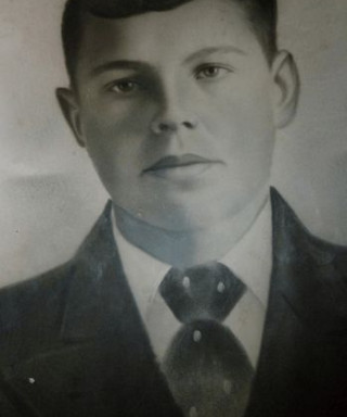 Горщаль Модест Петрович