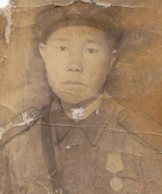 Минбаев Сабур