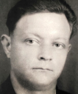 Федотов Василий Федорович