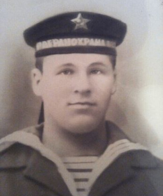 Игнатьев Алексей Андреевич