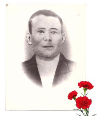 ФАХРТДИНОВ ГАЙНЕЛГИЛИМ