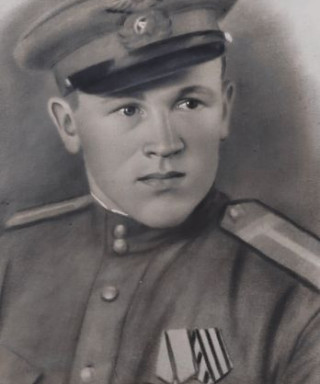 Вершинин Александр Васильевич