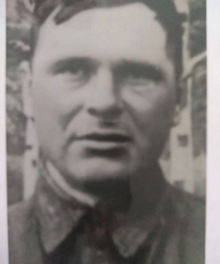 Зотин Василий Федорович