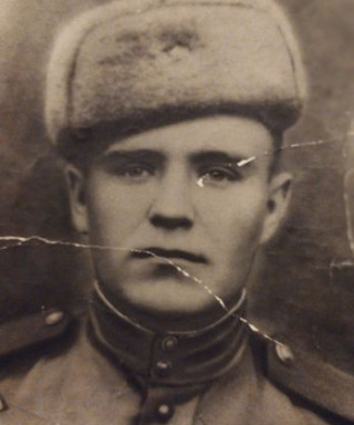 Иголкин Дмитрий Архипович