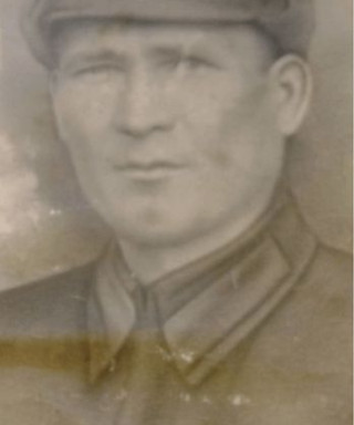 Павличенко Иннокентий Тимофеевич