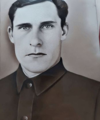 Кузнецов Андрей Антонович