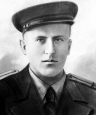 Корносенко Михаил Иванович