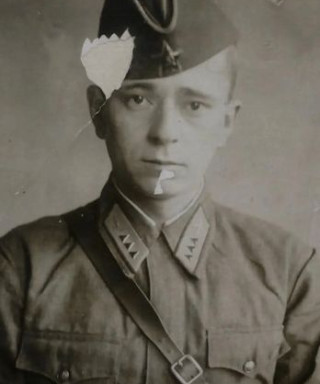 Андрианов Алексей Прокопьевич