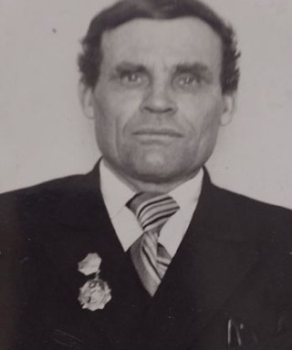 Кадыков Николай Николаевич