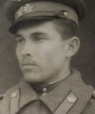 Кульмяев Алексей Петрович