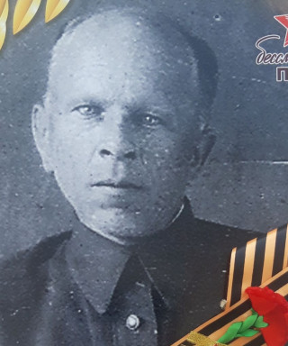 Базильский Дмитрий Харлампиевич