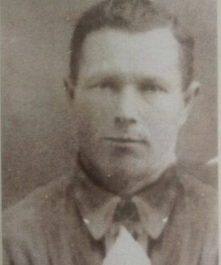 Ковшиков Михаил Ивановиич