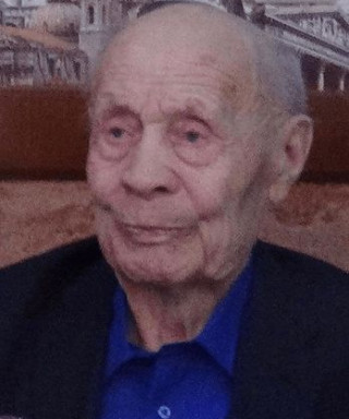 Хлебников Виктор Петрович