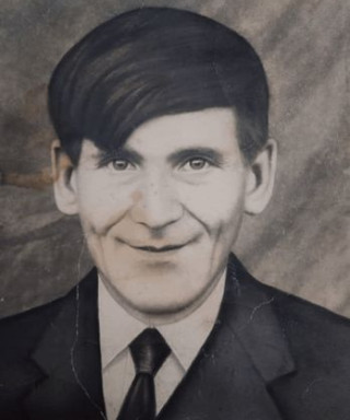 Гаврилов Никита Гаврилович