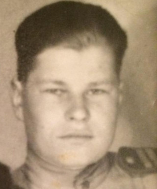 Литвинов Григорий