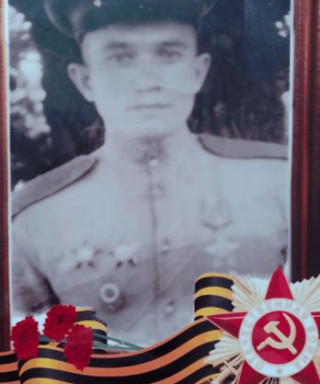 Ходырев Алексей