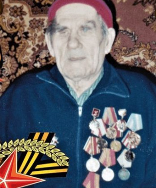 Тюшин Алексей Михайлович