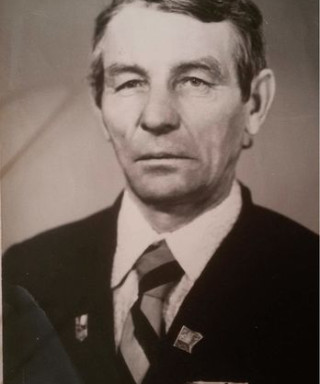 Бадьянов Владимир Герасимович