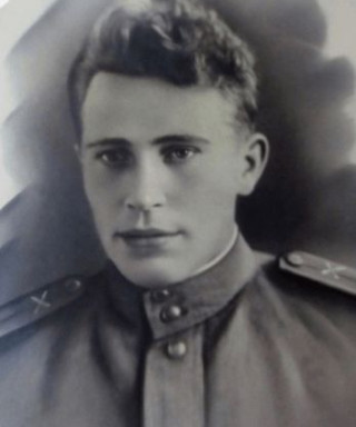 Дудкин Александр Яковлевич